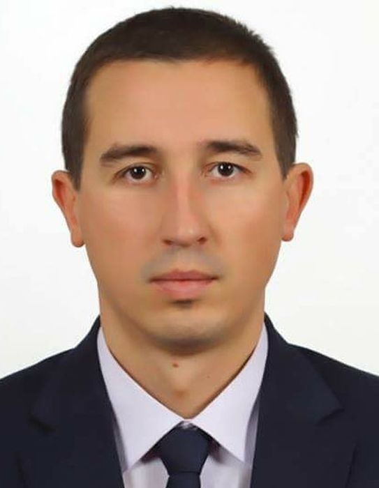Денис Мазуренко фото