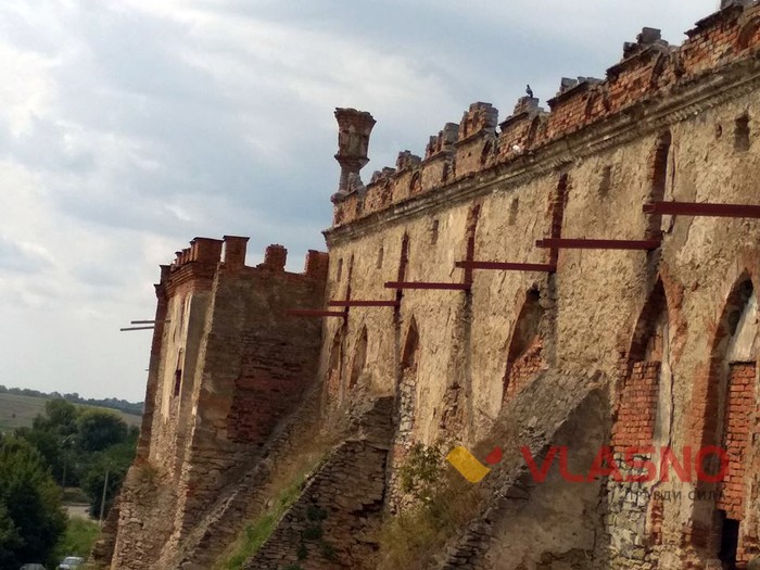 фестиваль в Меджибожі фото