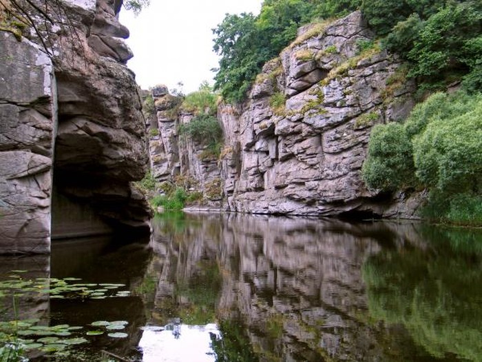 вінницькі села фото