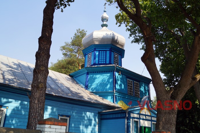 старообрядці Брацлава фото