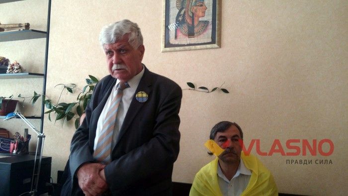 Вінницький майданівець та волонтер на операційному столі - потрібна допомога