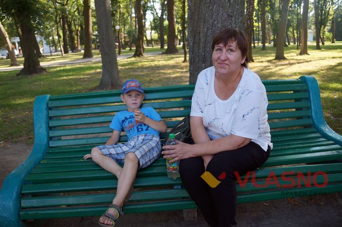 Мохіто, компот та холодний сік: чим втамовують спрагу вінничани 
