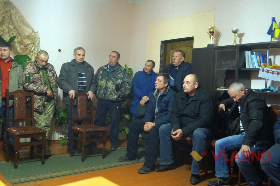 ставок в Летківці фото