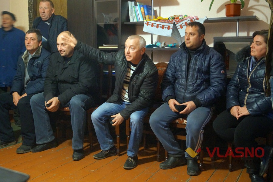 ставок в Летківці фото