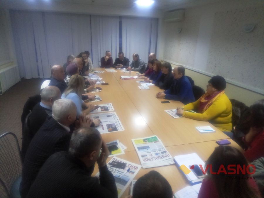 сортування сміття фото