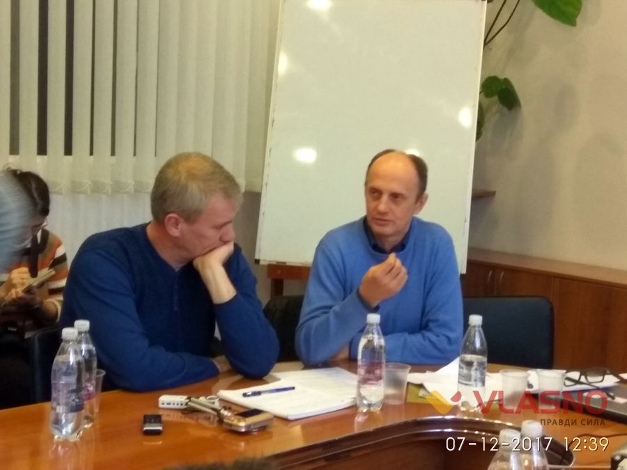 Лікарі з усієї Вінниччини обговорювали плюси та мінуси нововведень у медицині