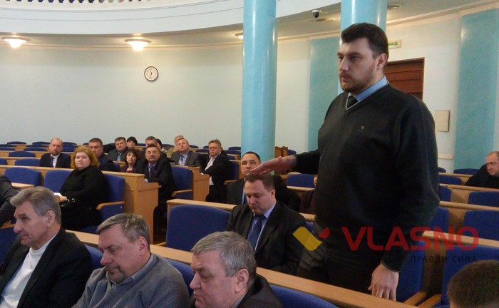 робоча група щодо формування госпітальних округів на Вінниччині фото