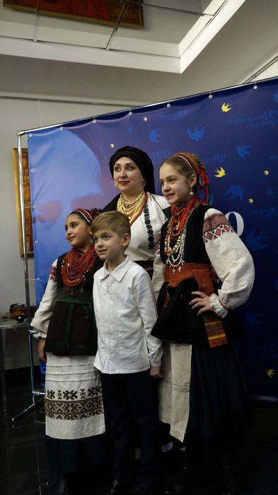 щедрик завершення флешмобу-17