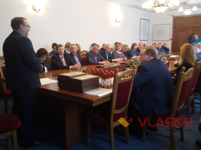 найкраща марка Поділля 2017 фото