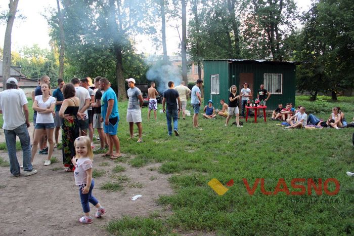 Від ультраса до морпіха – як вінничани потрапили у елітний підрозділ Збройних сил