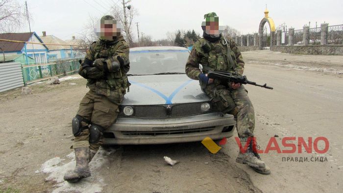 Від ультраса до морпіха – як вінничани потрапили у елітний підрозділ Збройних сил