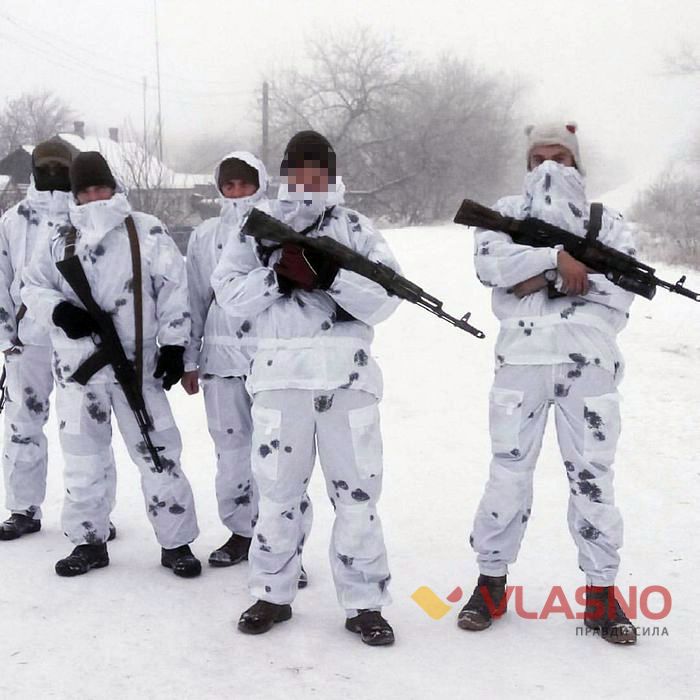 Від ультраса до морпіха – як вінничани потрапили у елітний підрозділ Збройних сил