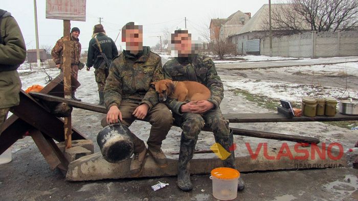 Від ультраса до морпіха – як вінничани потрапили у елітний підрозділ Збройних сил