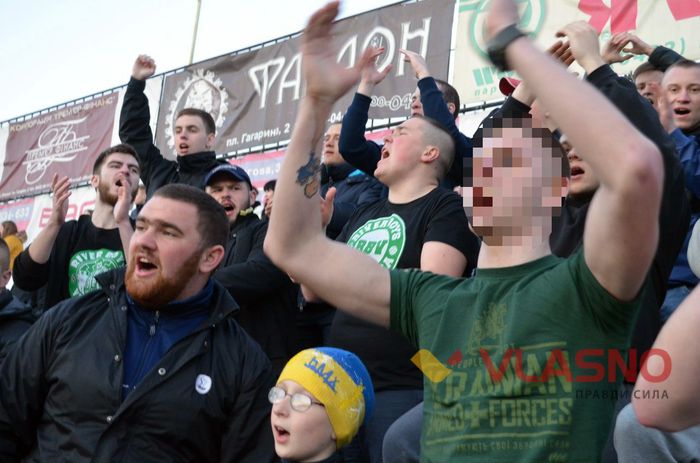 Від ультраса до морпіха – як вінничани потрапили у елітний підрозділ Збройних сил