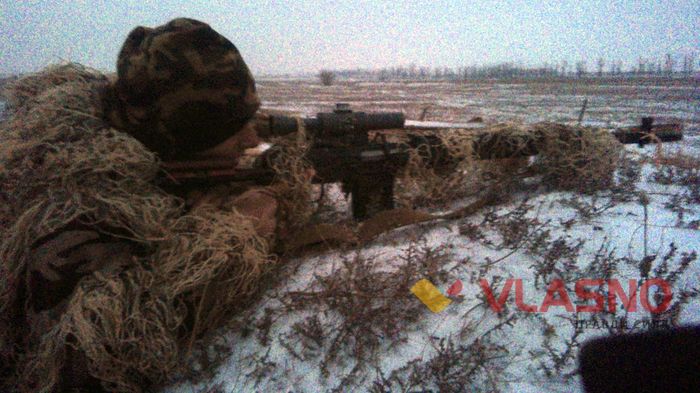 Від ультраса до морпіха – як вінничани потрапили у елітний підрозділ Збройних сил