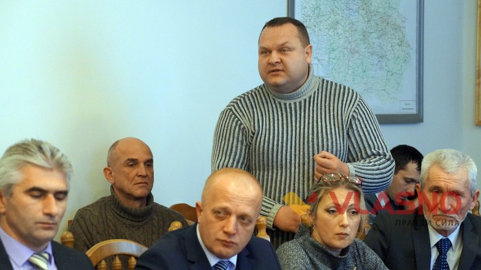 Анатолій Банах фото