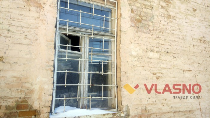 будівля військової комендатури у Вінниці фото