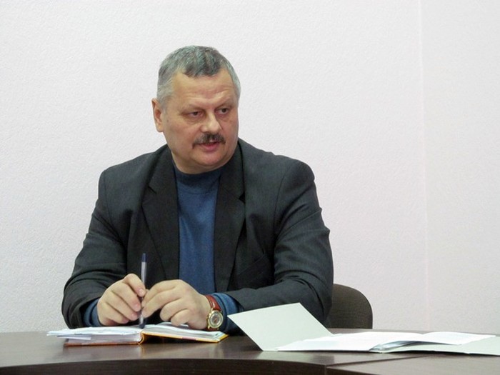 Володимир Лазаренко фото