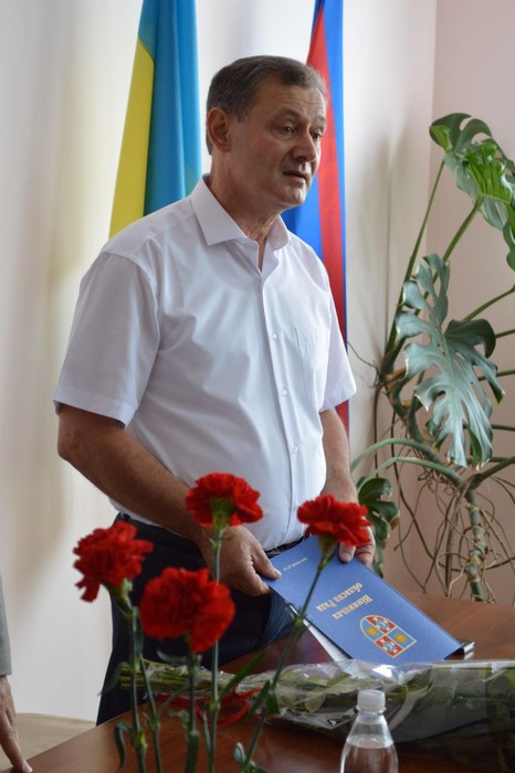 Валерій Довбанюк фото