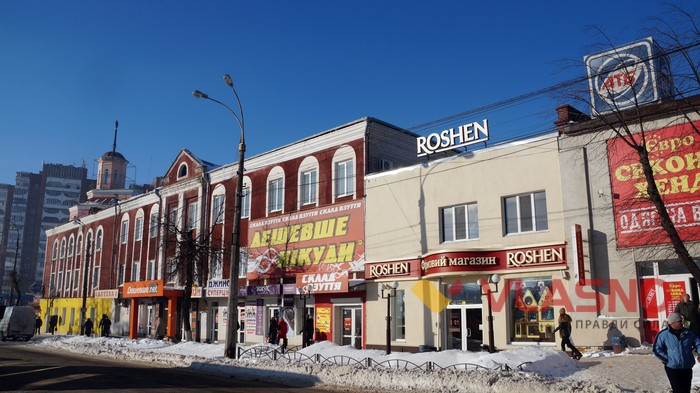 агрегатний завод Вінниця фото