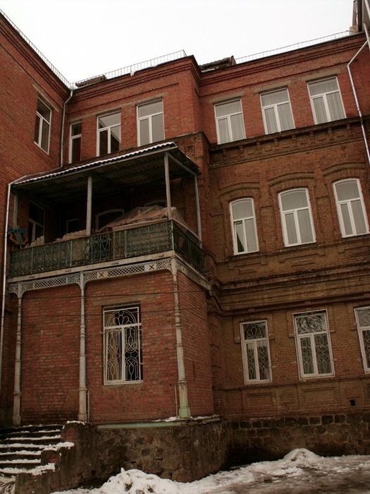 агрегатний завод у Вінниці-Львович-фото
