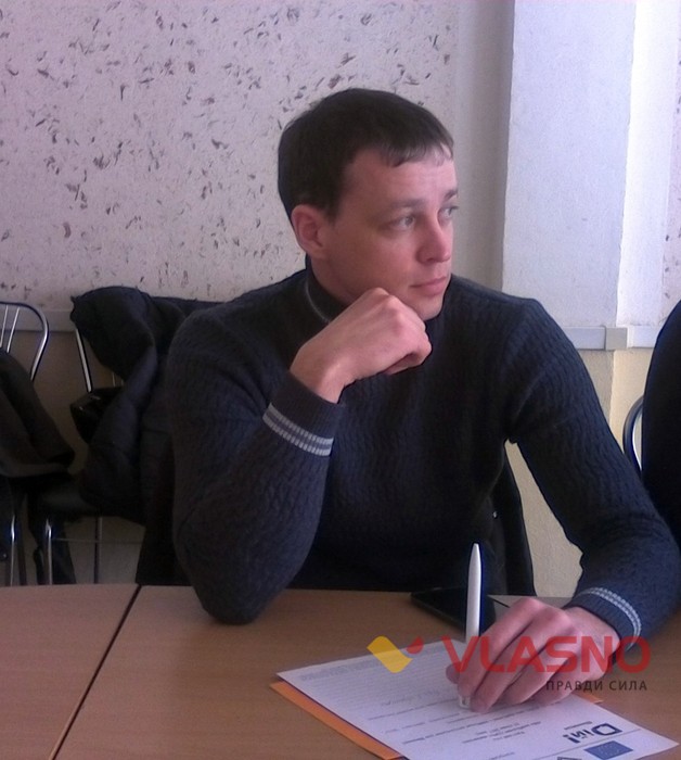 Олександр Зєрщиков фото