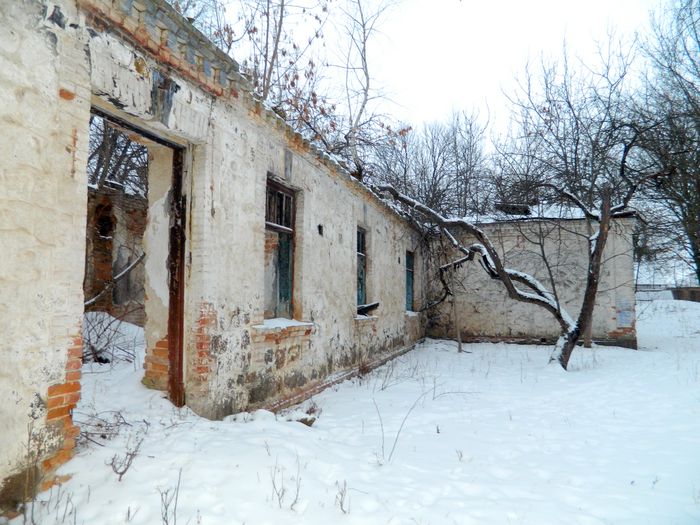 Орлівка-стара школа-2-фото