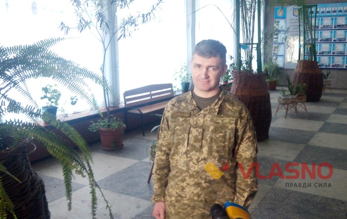 Ігор Мельник фото