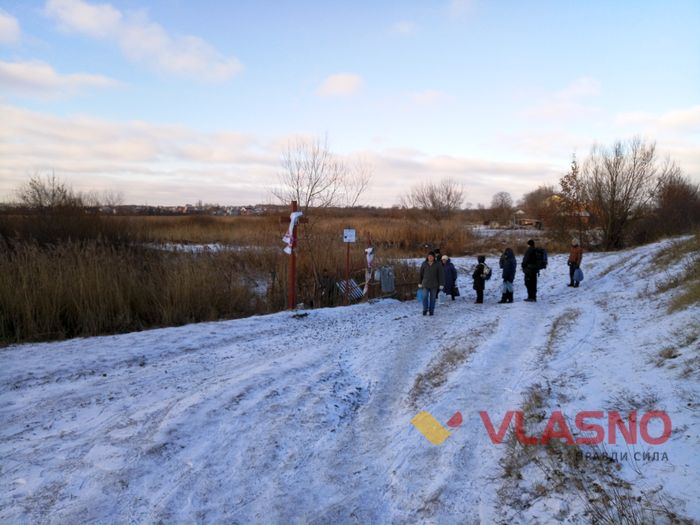 цілюще джерело у Вінниці фото