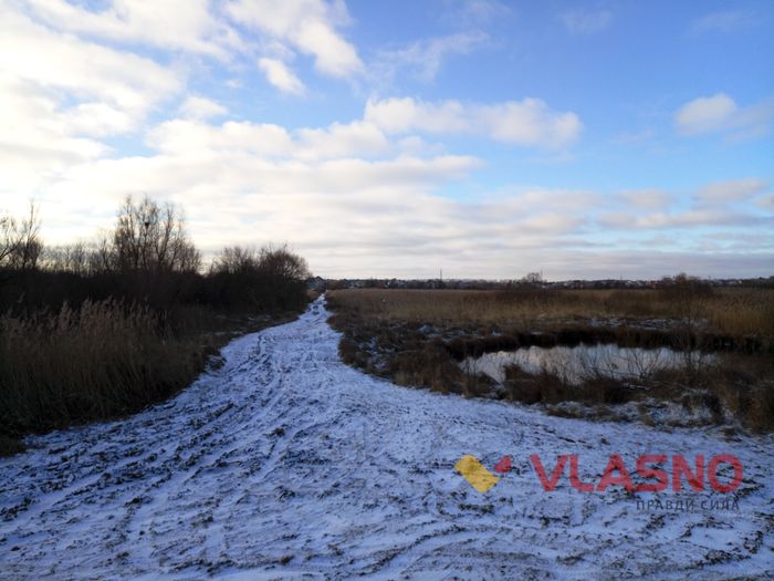 цілюще джерело у Вінниці фото