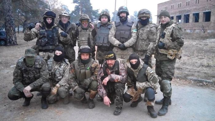 Андрій Грачов фото