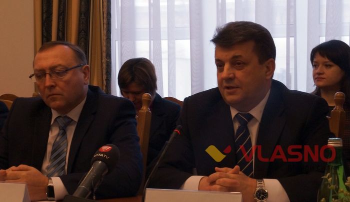 Анатолій Олійник фото