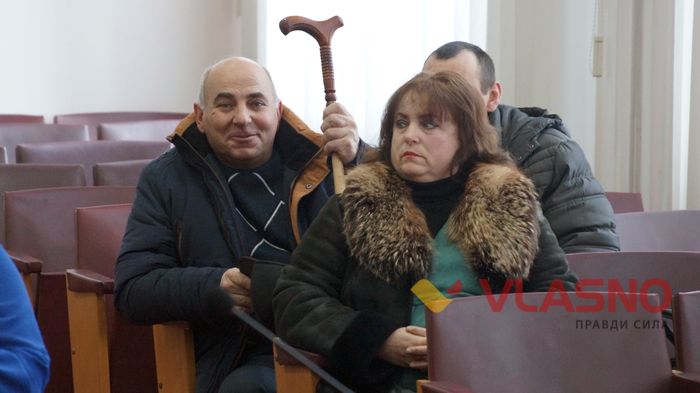 сосонські активісти фото