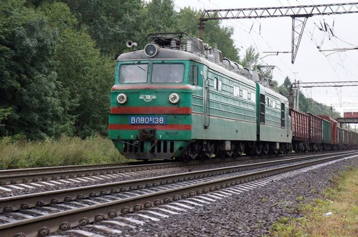 залізнична станція "Сестринівка" фото