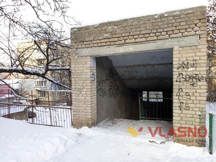 вулиця Хлібна у Вінниці фото