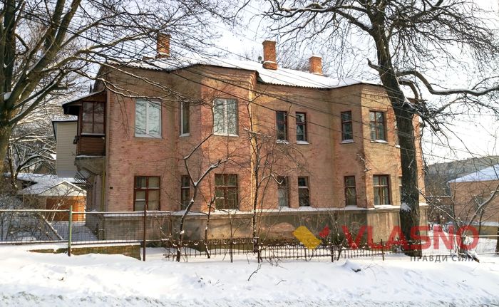 вулиця Хлібна фото