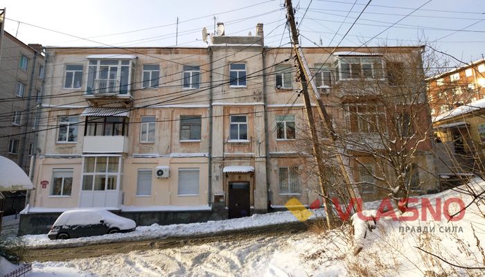вулиця Хлібна фото