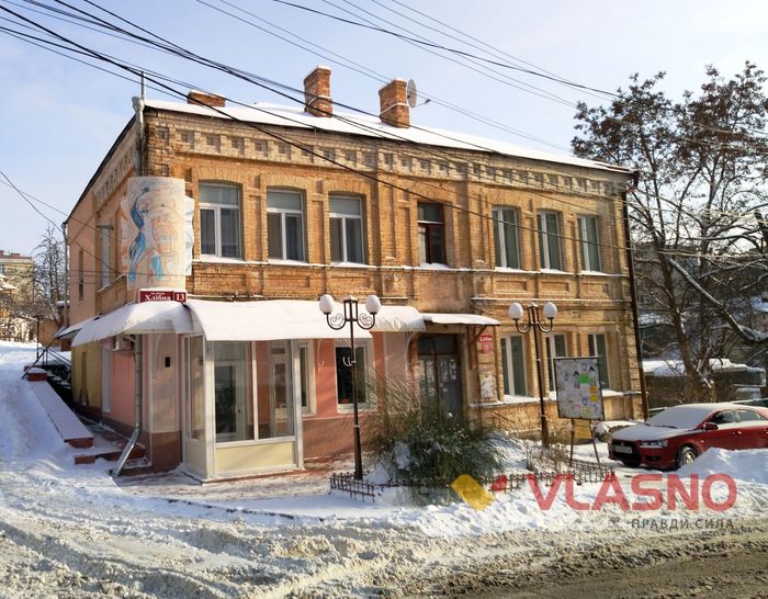 вулиця Хлібна фото