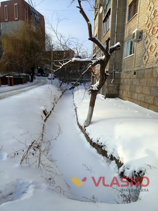 вулиця Хлібна у Вінниці фото