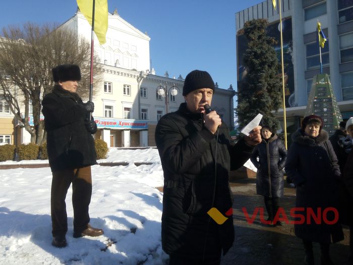 Петро Гандурський