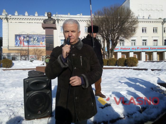 Віктор Маліновський