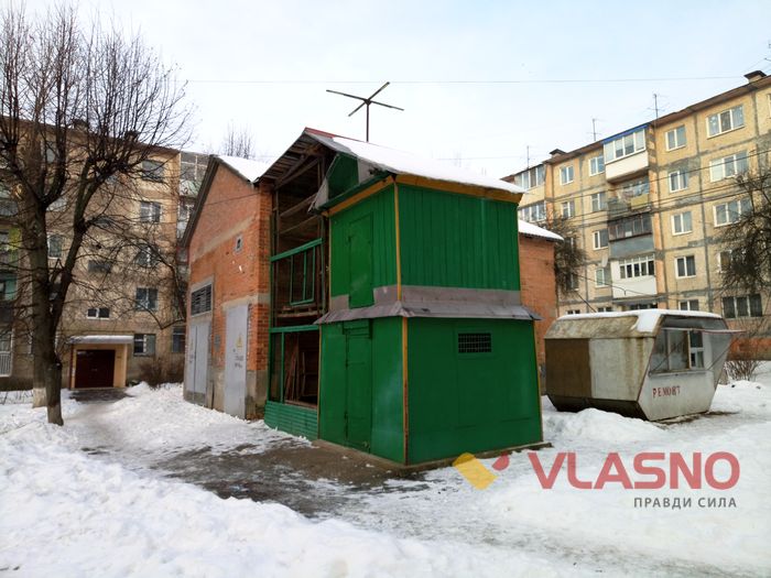 Які ігрові майданчики були у радянських дітей Вінниці