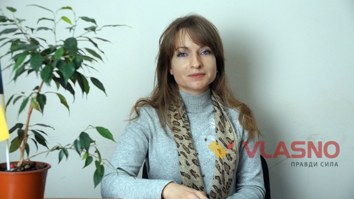Ангелісса Мельник фото