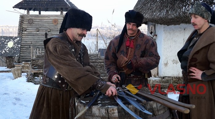 острів Хортиця фото