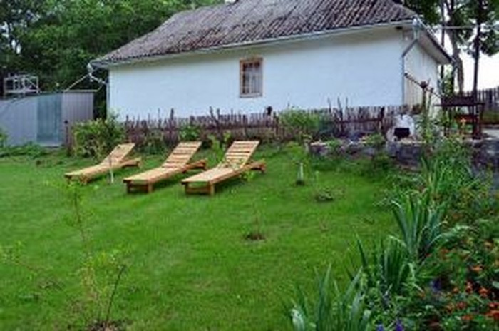 село Канава фото