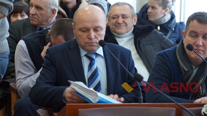 Михайло Демченко фото
