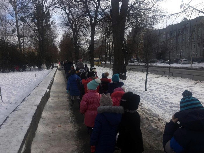 новорічні свята фото