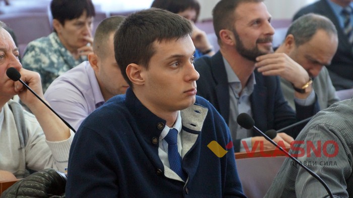 Володимир Ткачук фото