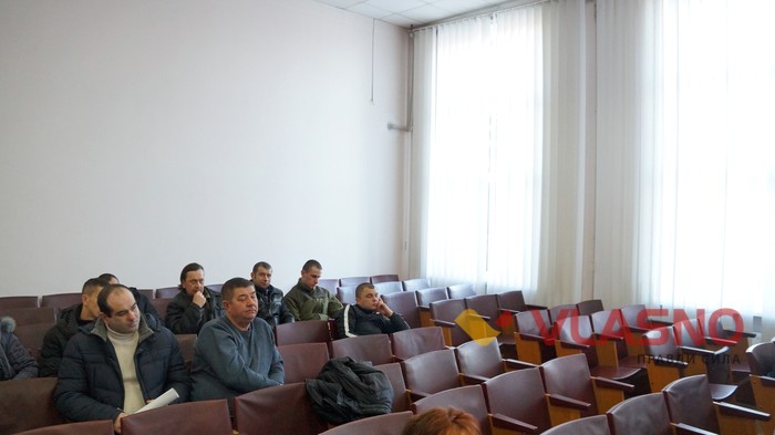 мешканці Сосонки фото