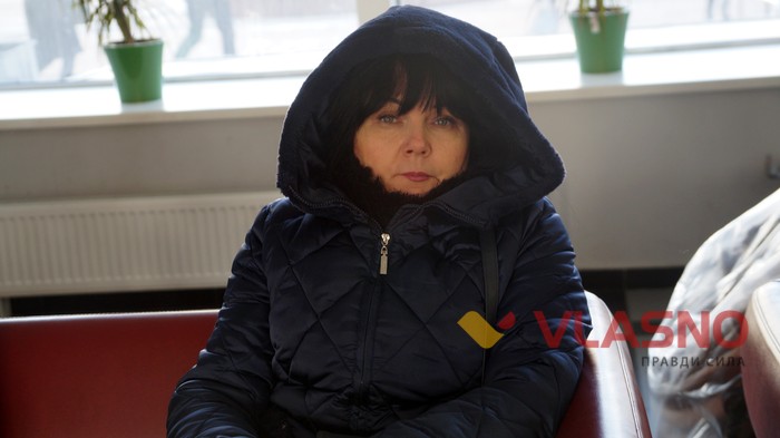 Ірина Селіфанова фото